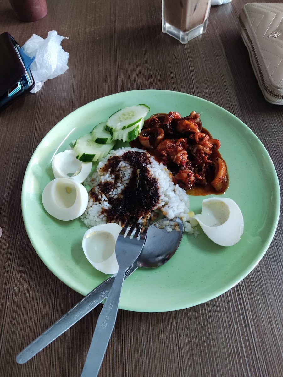 Wawasan Kopitiam Corner Photo 4