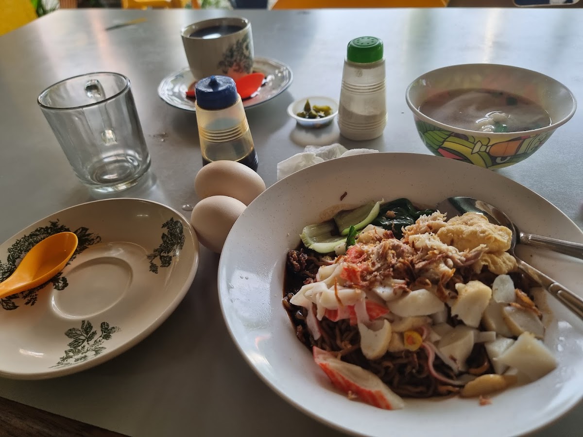 Wawasan Kopitiam Corner Photo 9