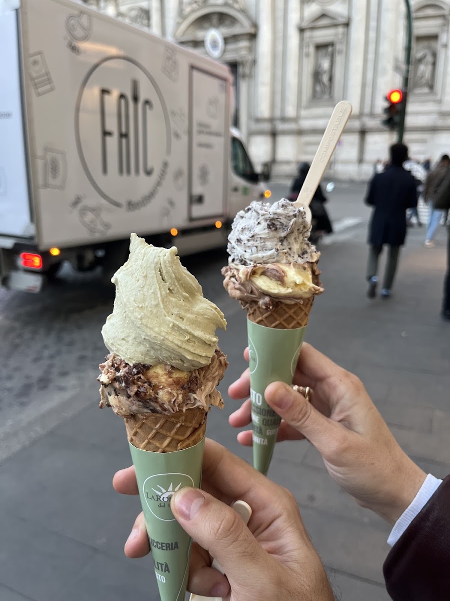 Gelateria La Romana dal 1947 Photo 5