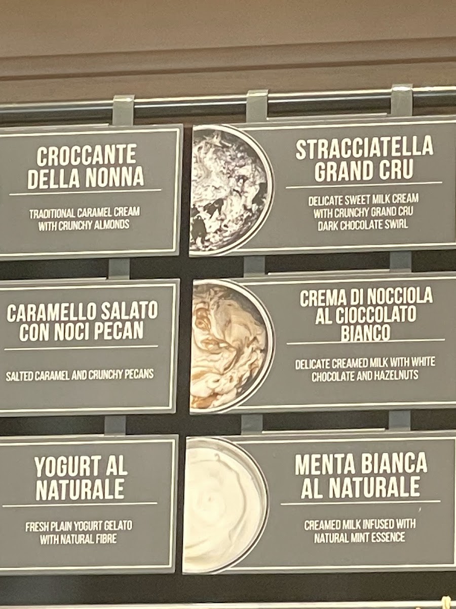 Gelateria La Romana dal 1947 Photo Menu 2