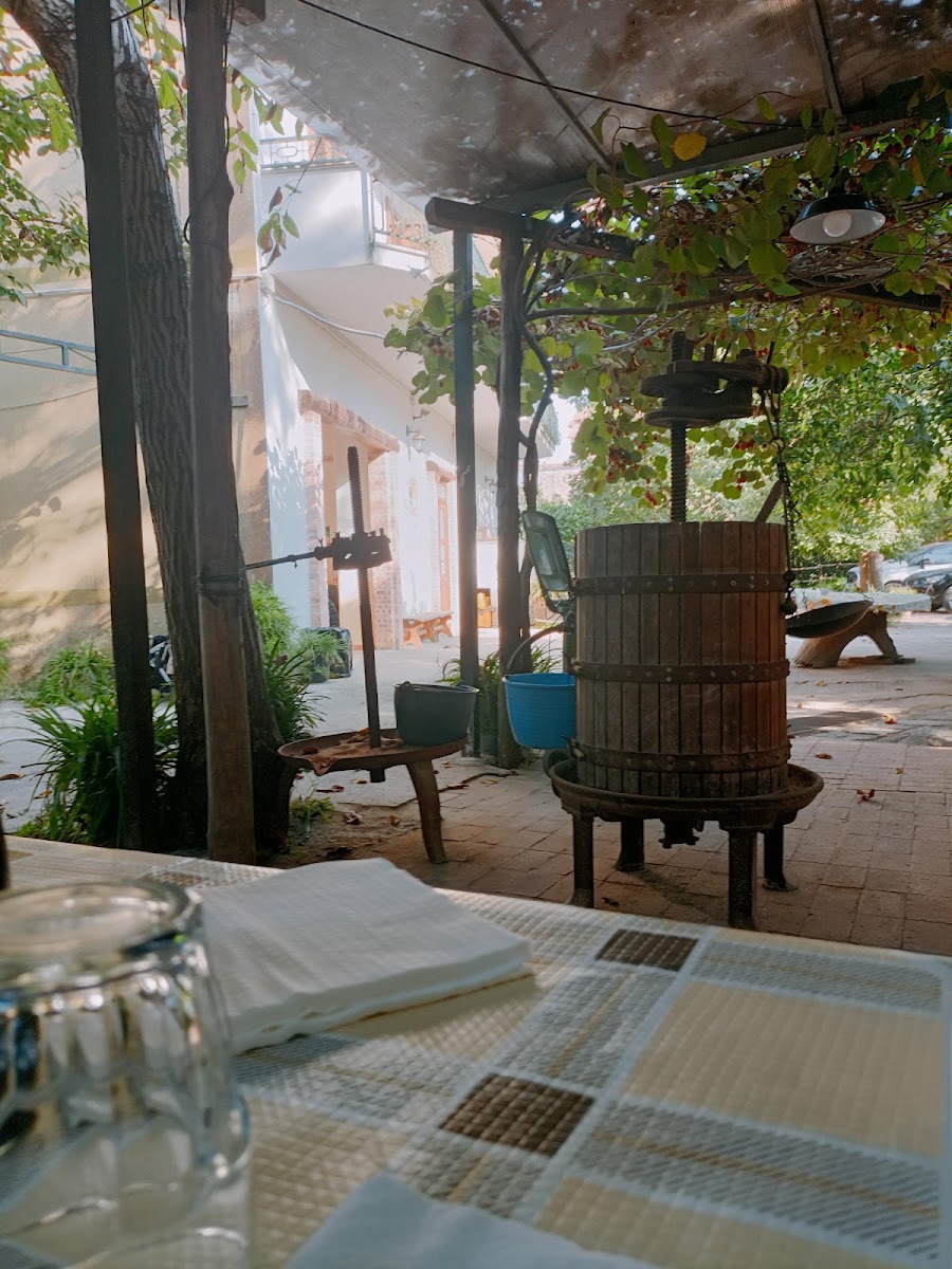 Masseria Cortile Grande