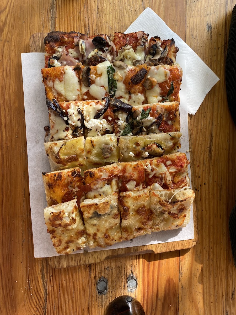 La Focacceria Photo 5