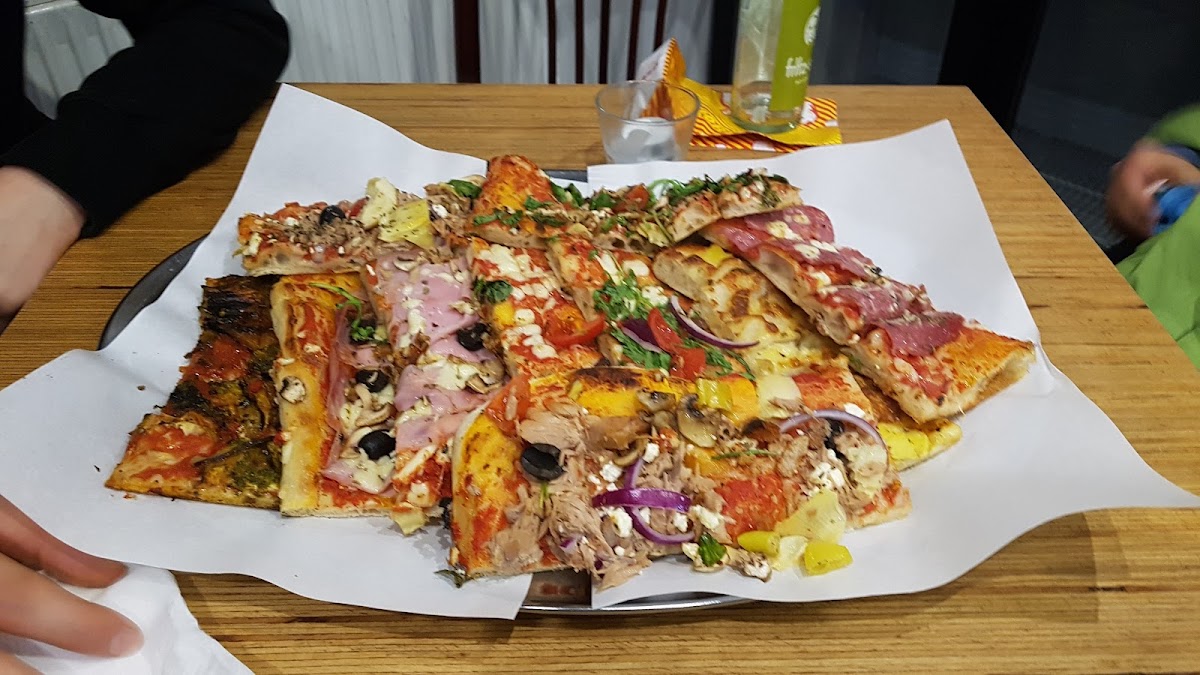 La Focacceria Photo 6