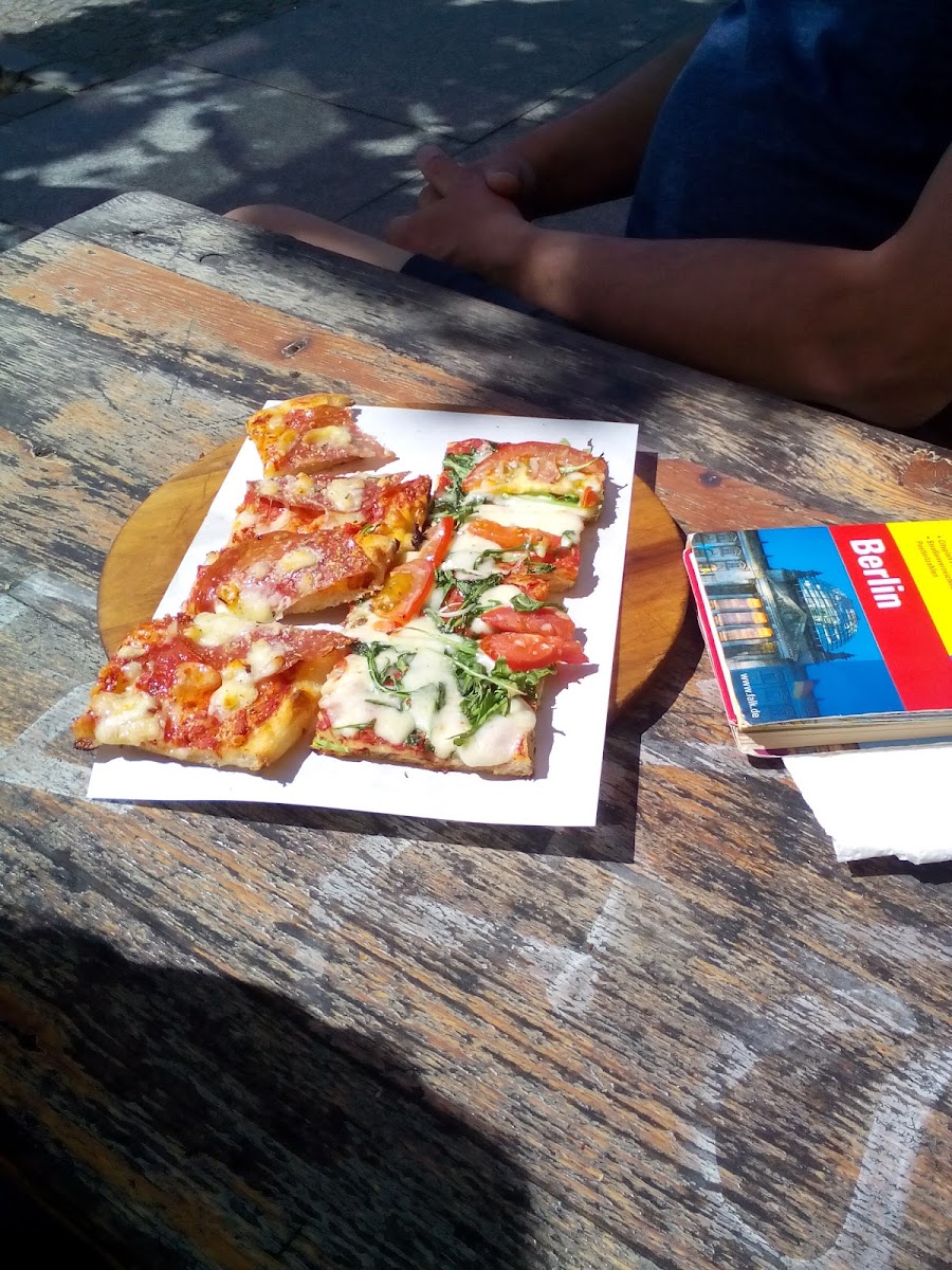 La Focacceria Photo 7