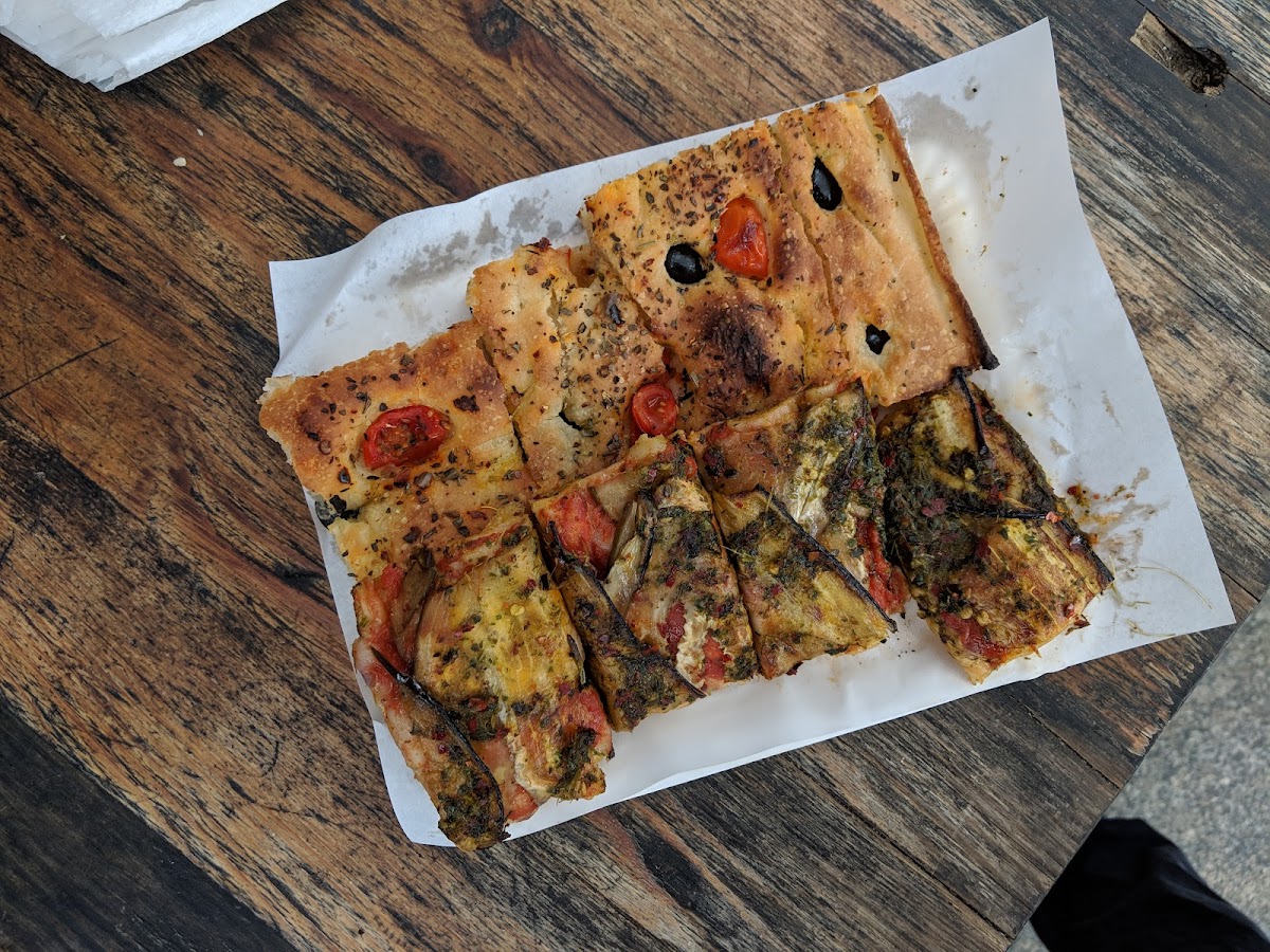 La Focacceria Photo 8