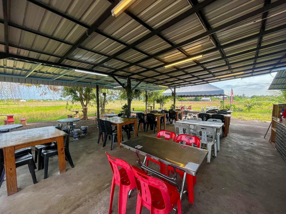 Padii Cafe