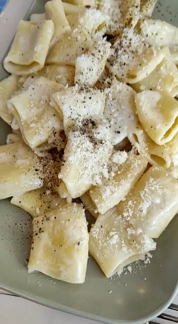 Pasto - Laboratorio di pasta con cucina Photo 2
