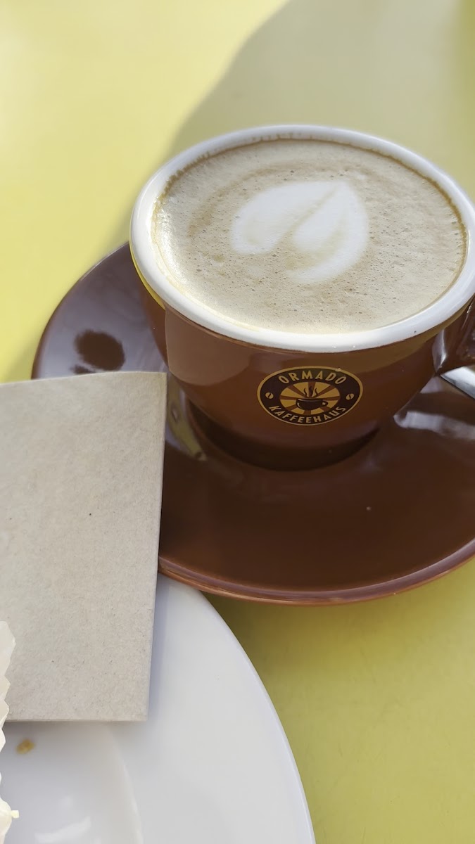 Ormado Kaffeehaus Photo 2