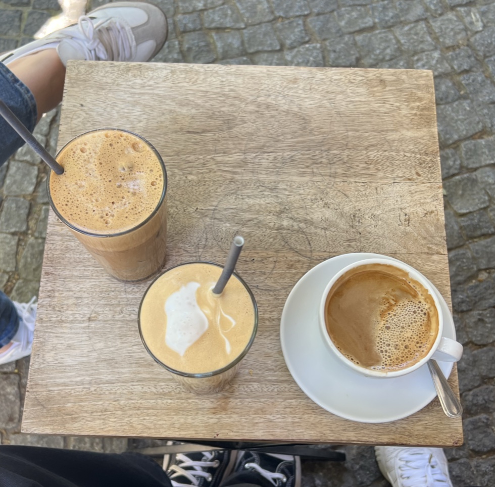 Ormado Kaffeehaus Photo 5