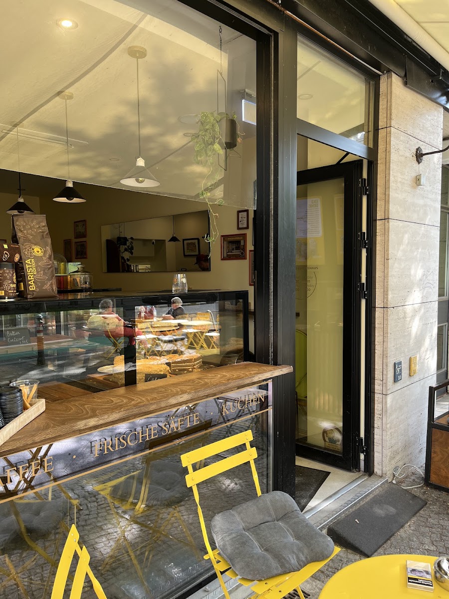 Ormado Kaffeehaus Photo 7