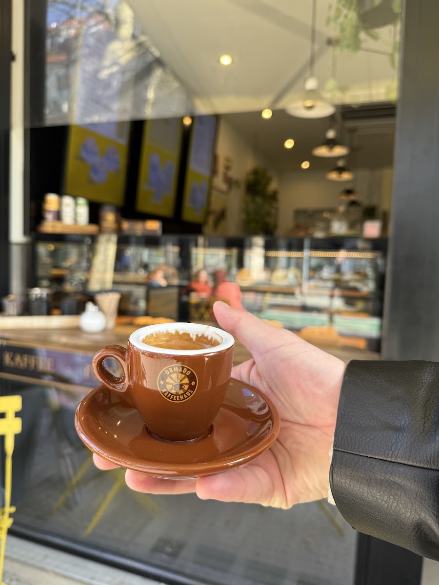 Ormado Kaffeehaus Photo 8