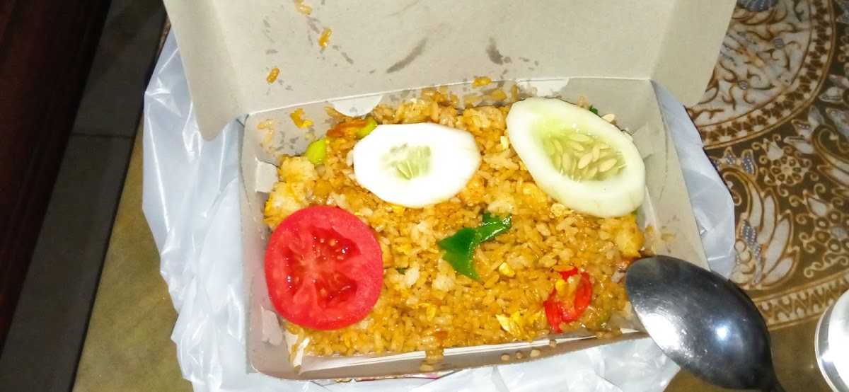 Rocket Chicken Ngawi Kota Photo 7