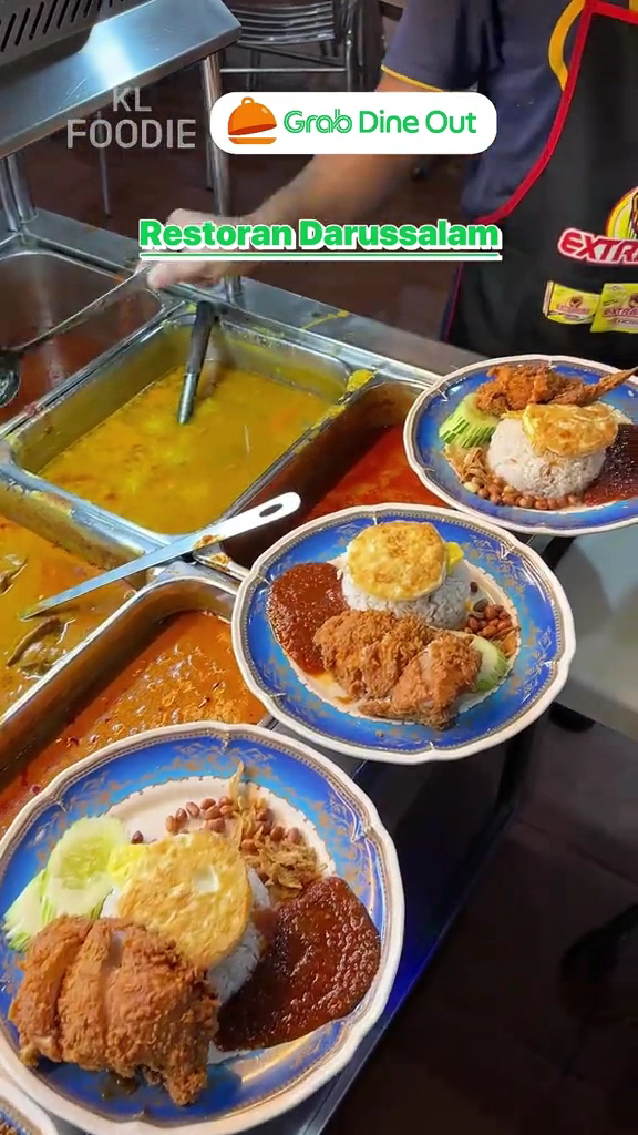 Restoran Darussalam • Subang Jaya Photo 2