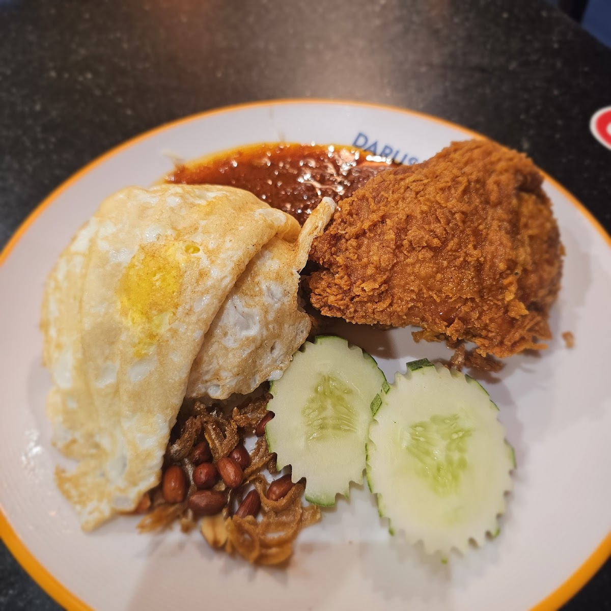 Restoran Darussalam • Subang Jaya Photo 3