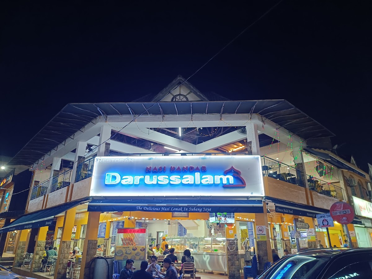 Restoran Darussalam • Subang Jaya Photo 4