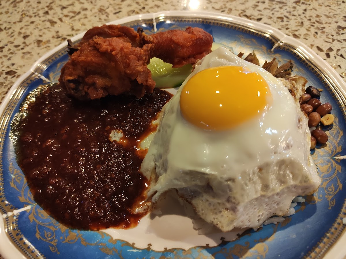 Restoran Darussalam • Subang Jaya Photo 5
