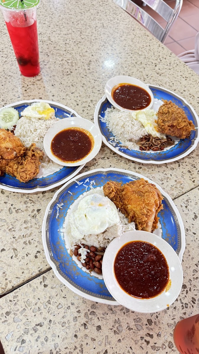 Restoran Darussalam • Subang Jaya Photo 7