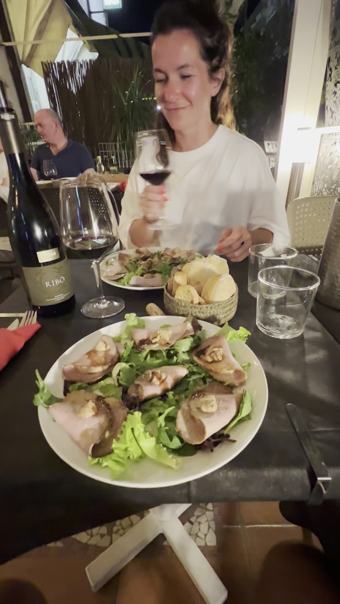 La Botteghina - Cucina, Vini e Salumi Photo 2