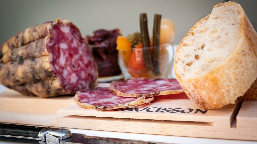 La Botteghina - Cucina, Vini e Salumi Photo 4