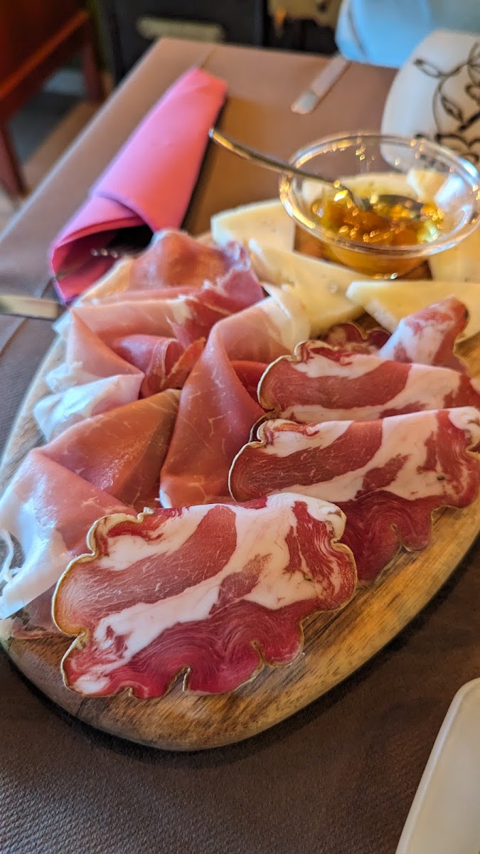 La Botteghina - Cucina, Vini e Salumi Photo 6