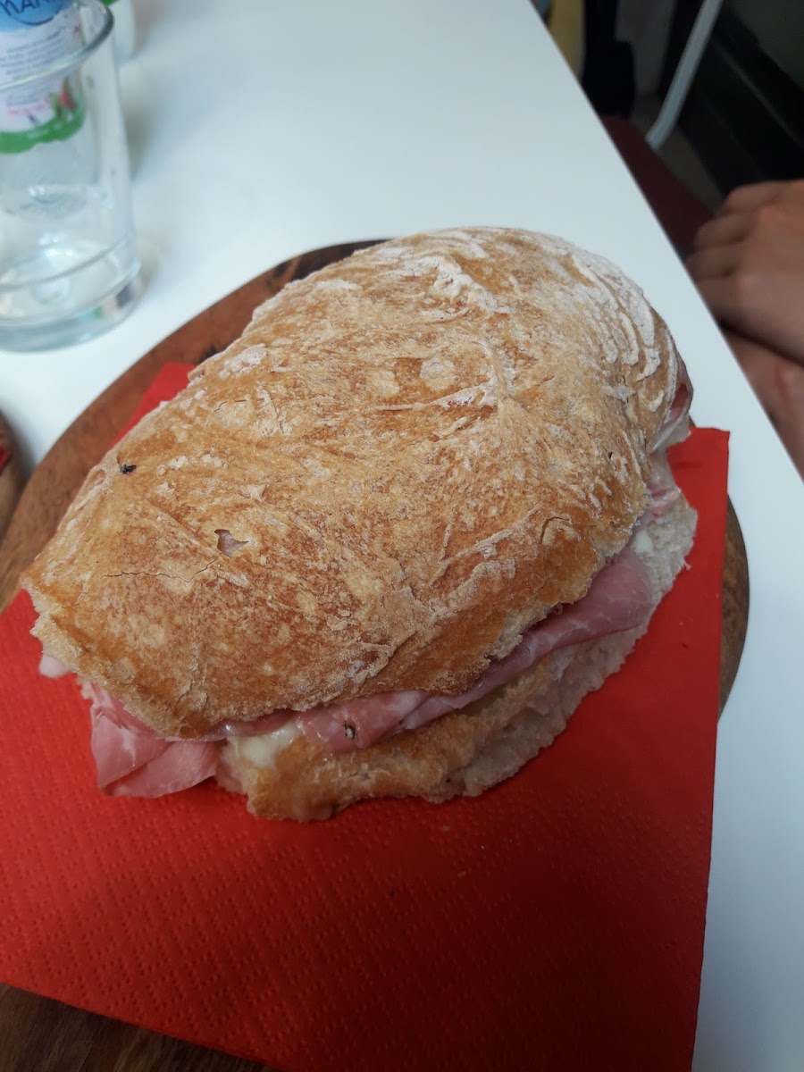 La Botteghina - Cucina, Vini e Salumi Photo 9