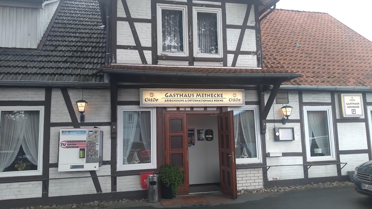 Gasthaus Meinecke