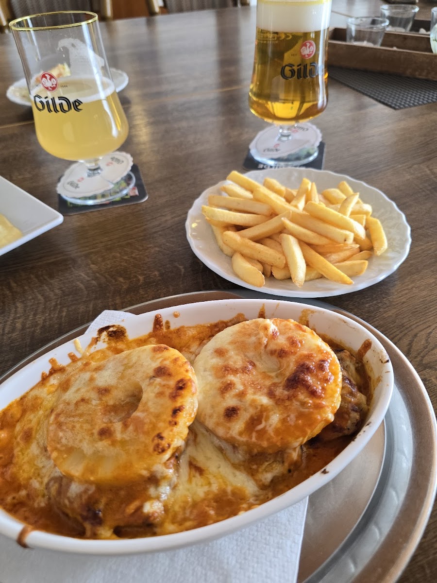Gasthaus Meinecke Photo 2