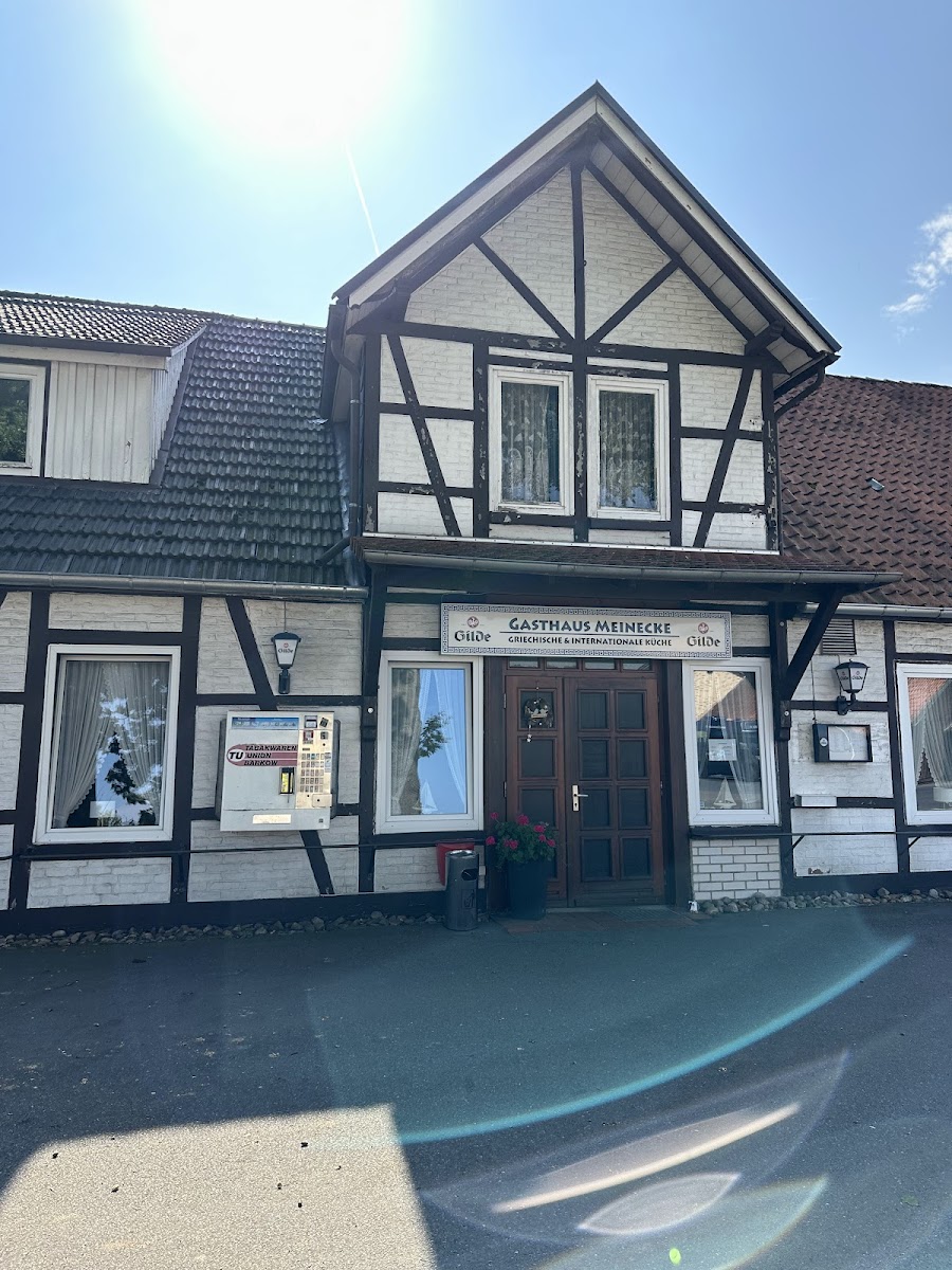 Gasthaus Meinecke Photo 3
