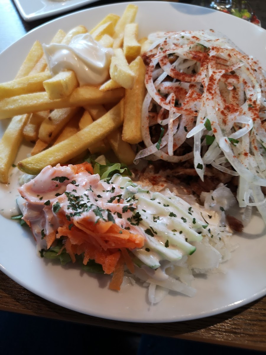 Gasthaus Meinecke Photo 7