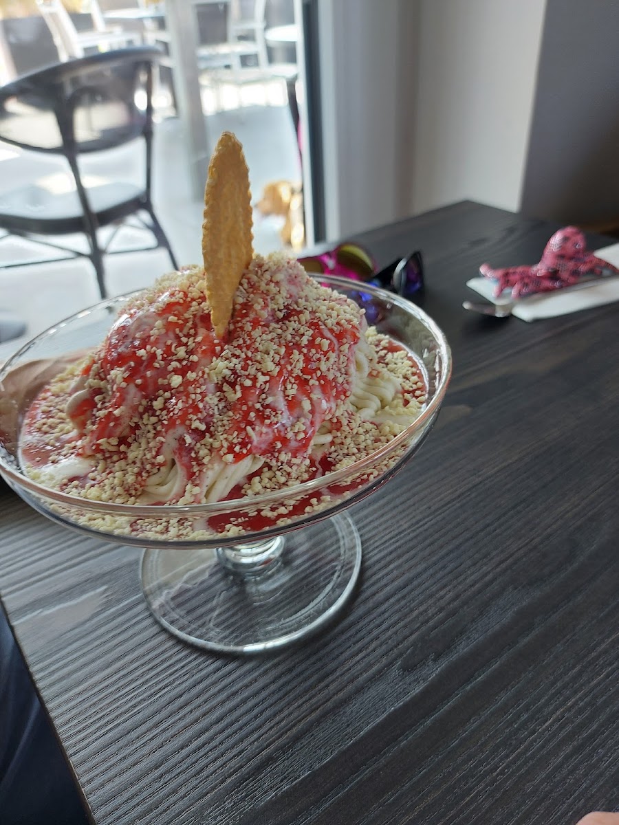 Dagebüller - Eismanufaktur Photo 10