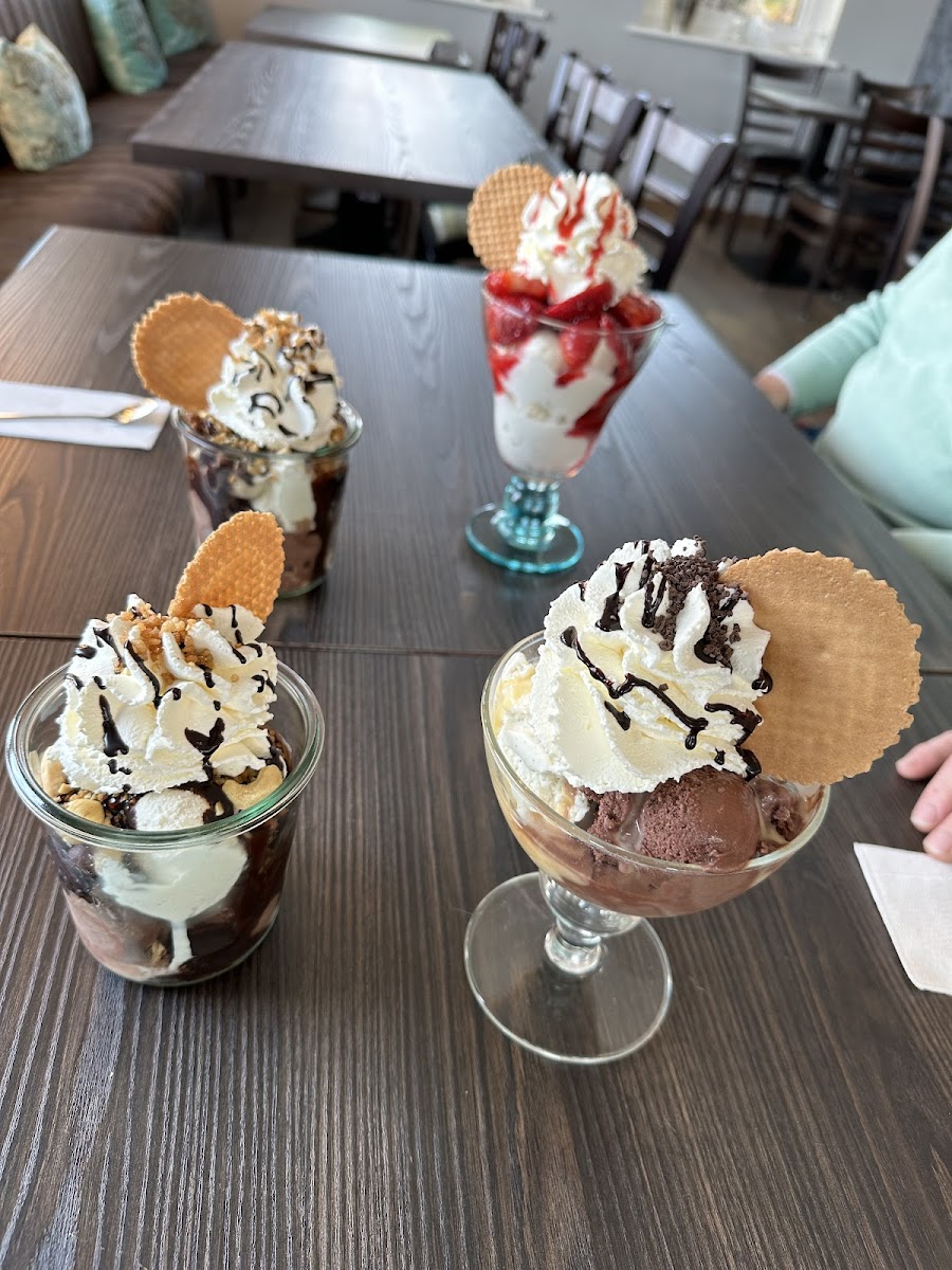 Dagebüller - Eismanufaktur Photo 2