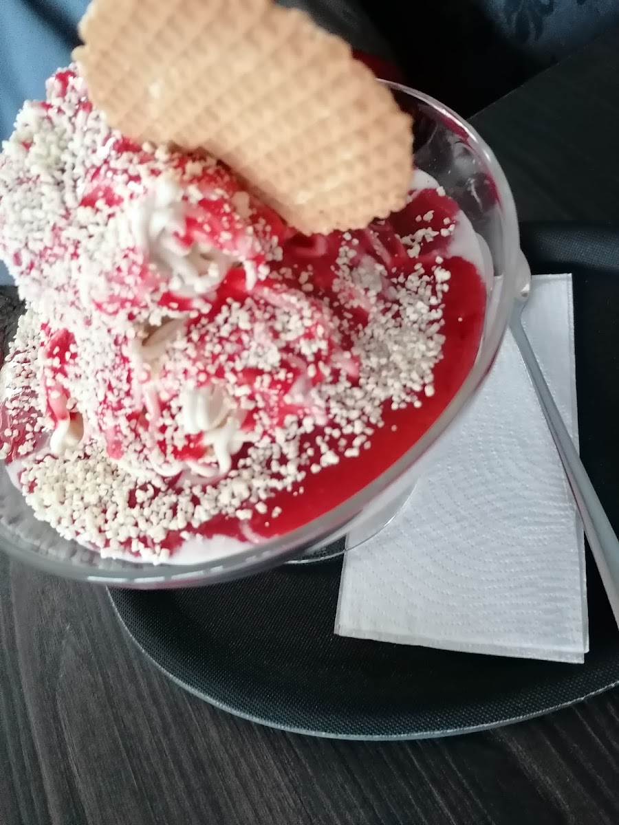 Dagebüller - Eismanufaktur Photo 6