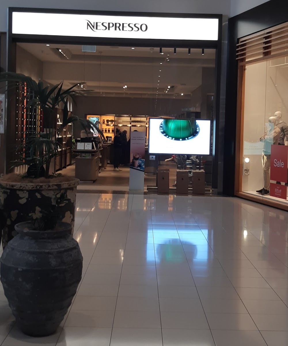 Nespresso Boutique Albany
