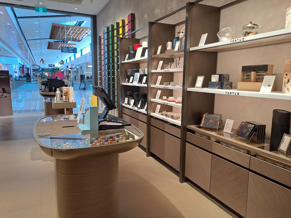 Nespresso Boutique Albany Photo 3
