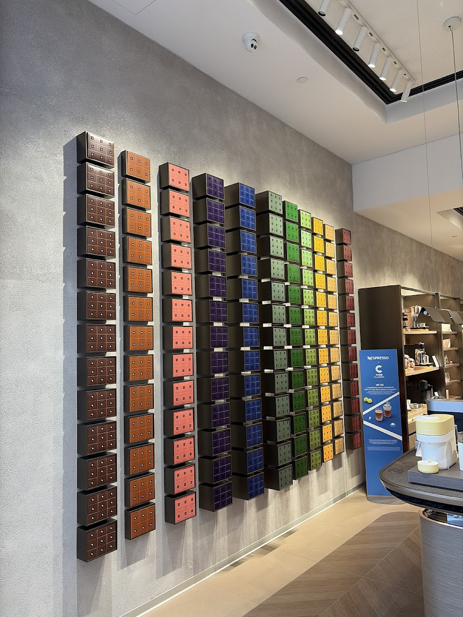 Nespresso Boutique Albany Photo 4