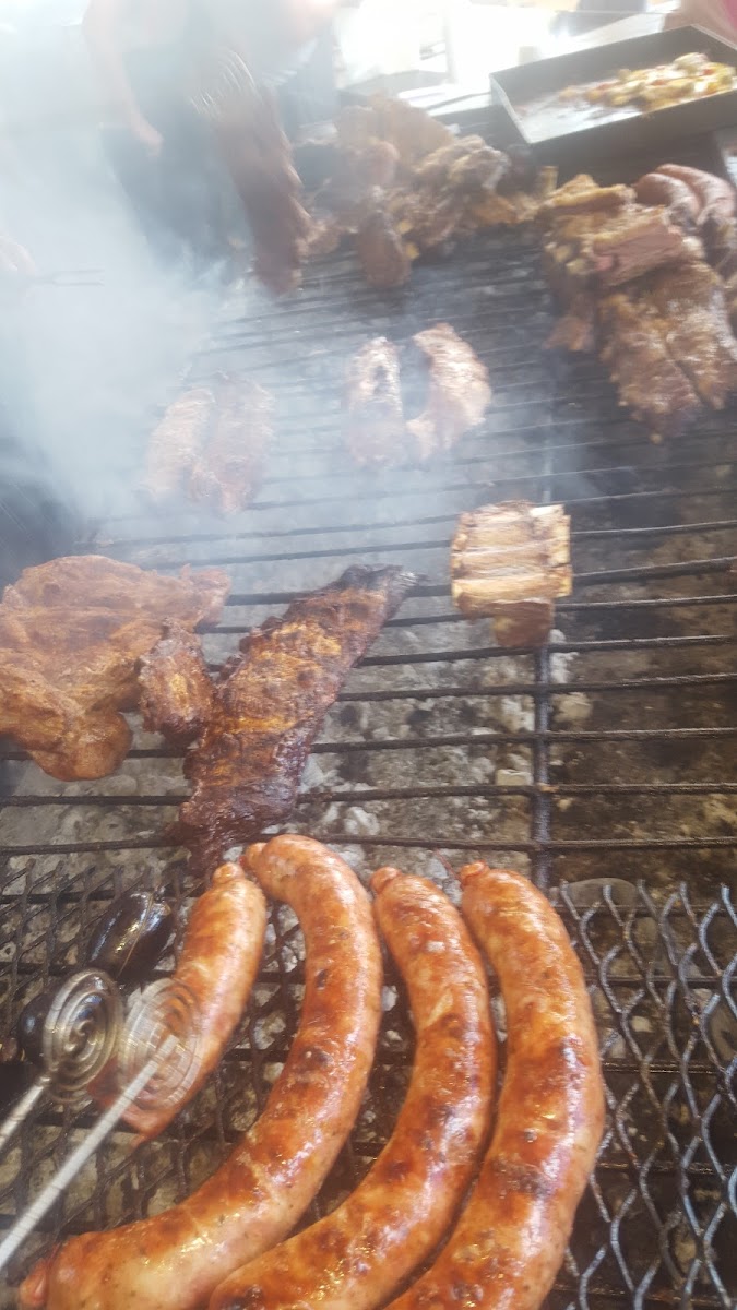 Asado Chacras de Coria Mza Photo 10