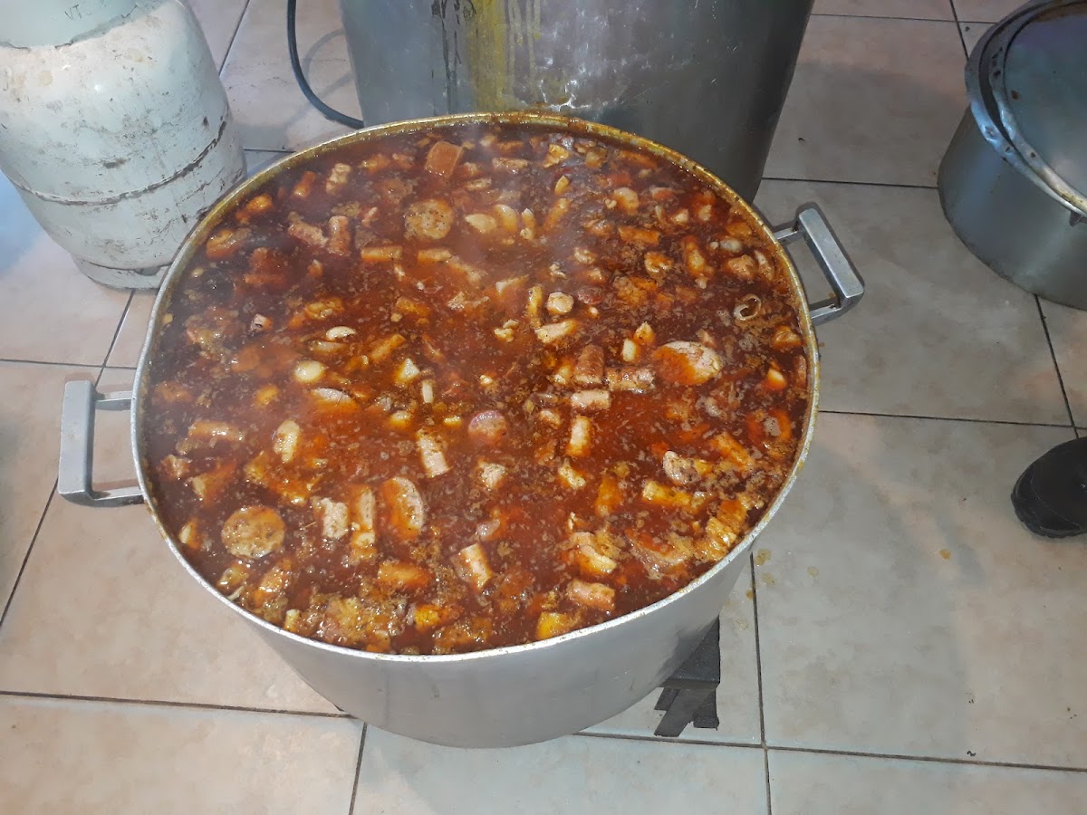 Asado Chacras de Coria Mza Photo 2