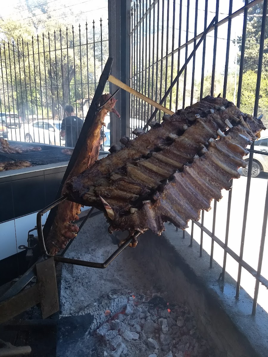 Asado Chacras de Coria Mza Photo 4