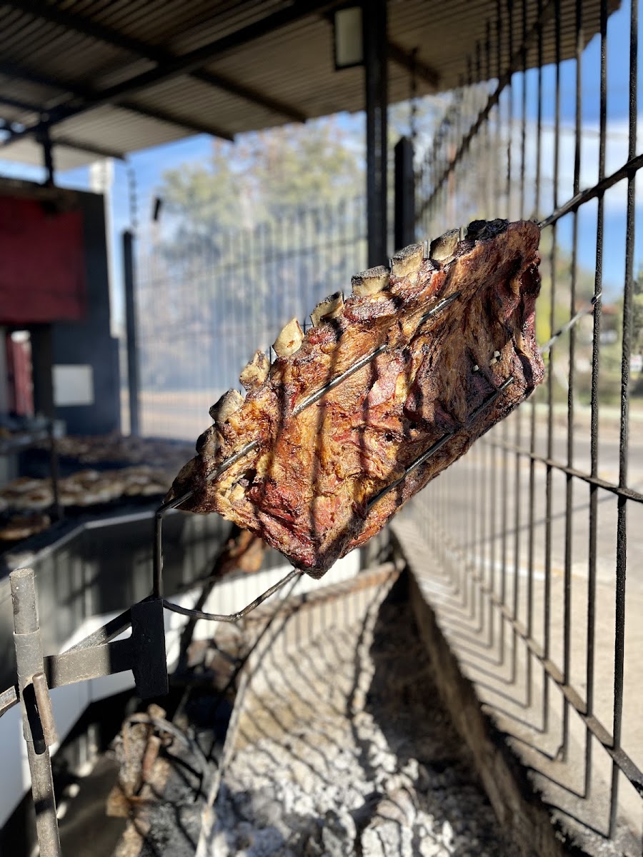 Asado Chacras de Coria Mza Photo 7