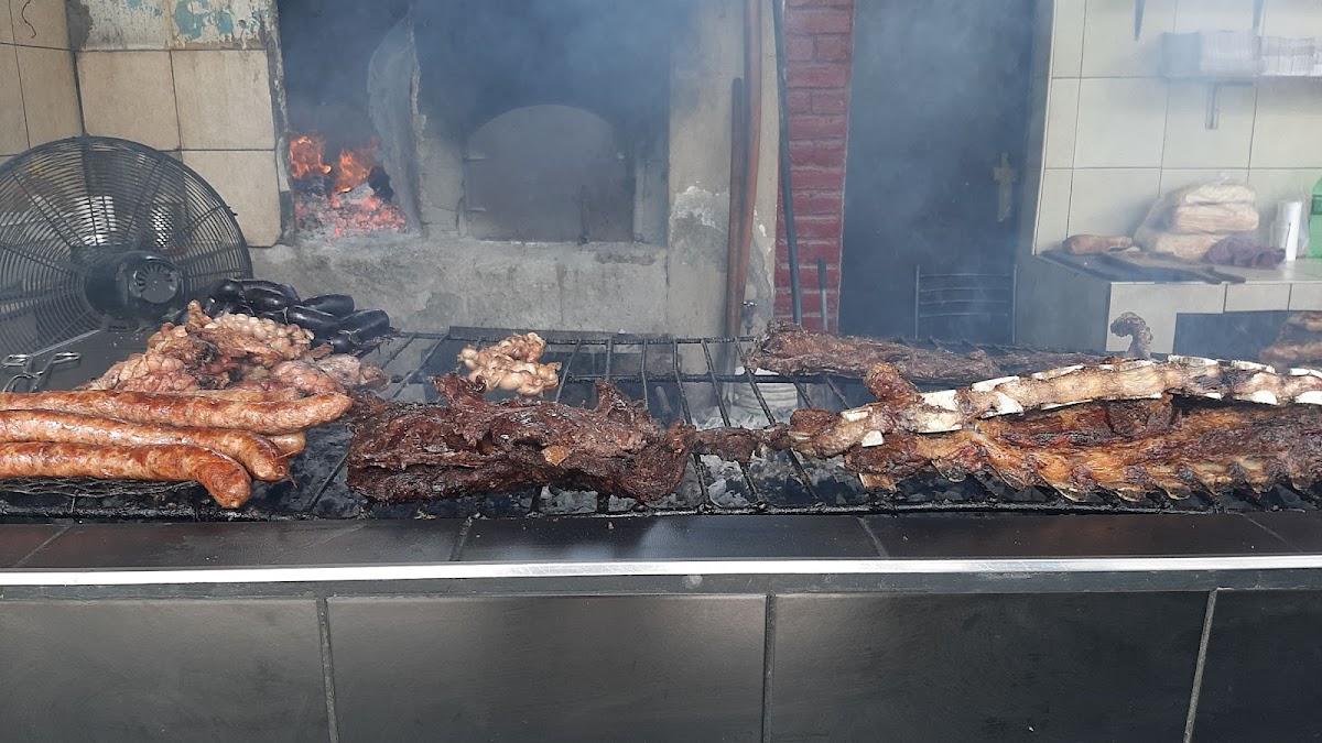 Asado Chacras de Coria Mza Photo 8