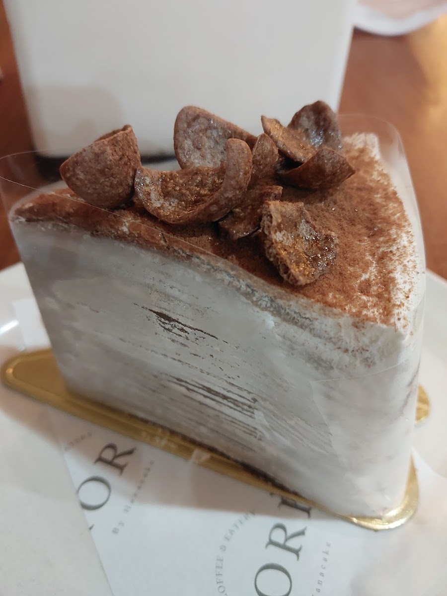 Morè Coffee and Eatery by Hanacake Photo 8