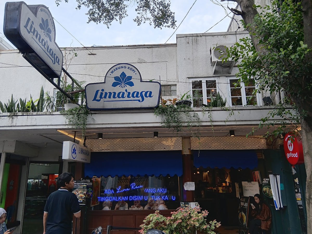 Limarasa Braga