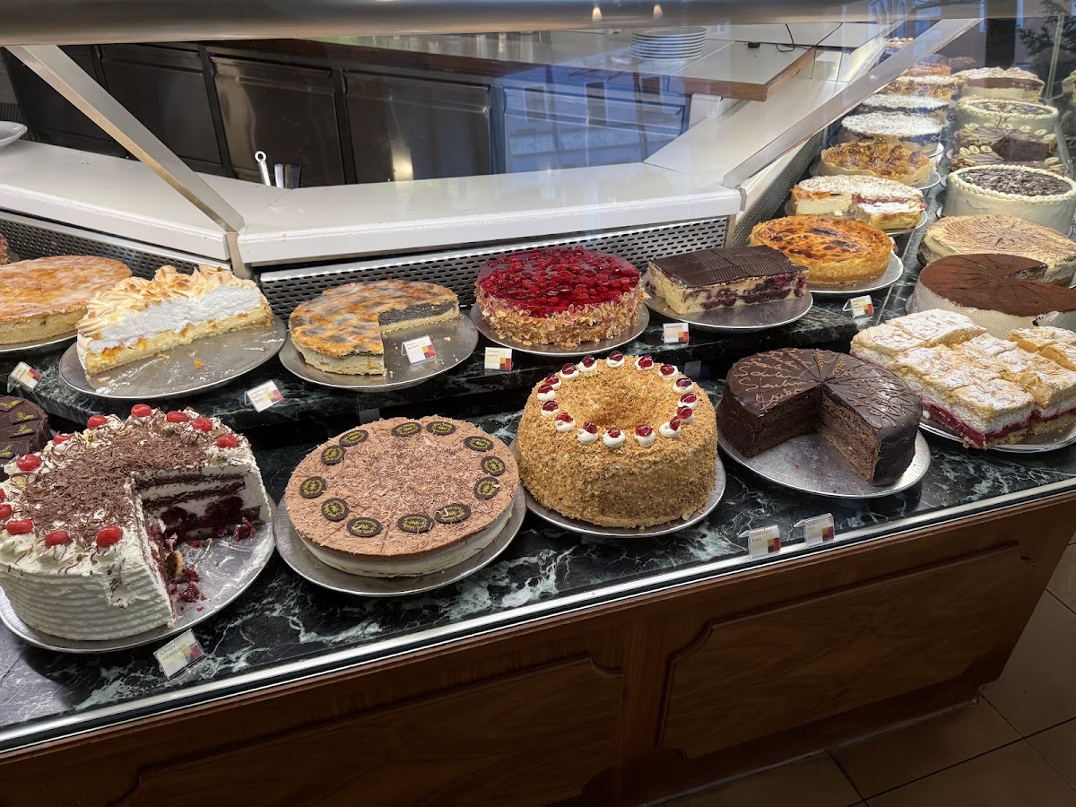Cafe Goldenes Kreuz Photo 2
