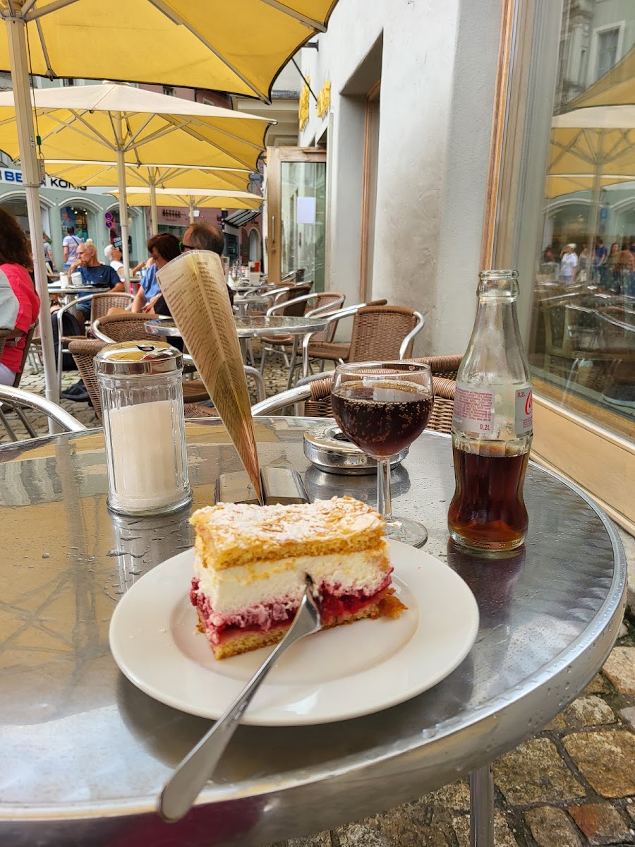 Cafe Goldenes Kreuz Photo 6