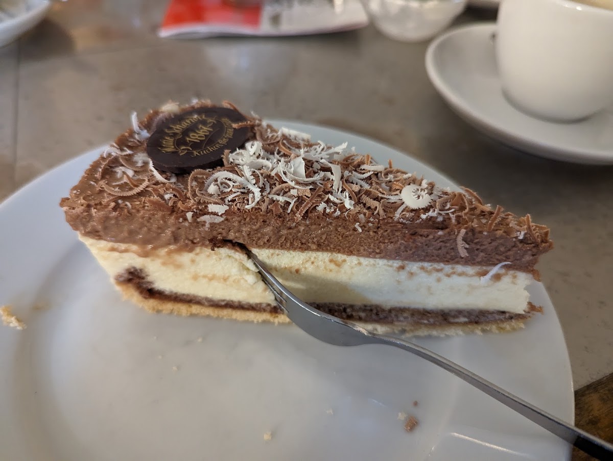 Cafe Goldenes Kreuz Photo 9