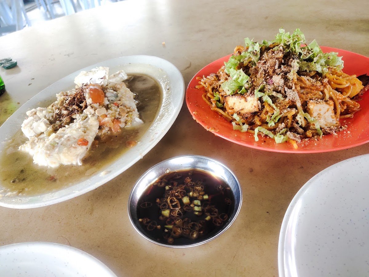 HK Restaurant Photo 7