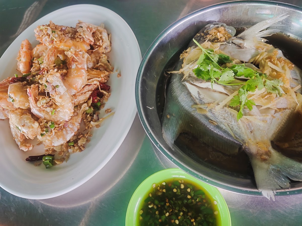HK Restaurant Photo 8
