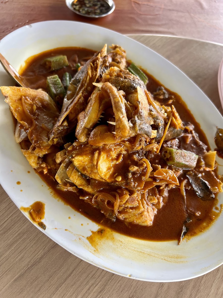 HK Restaurant Photo 9