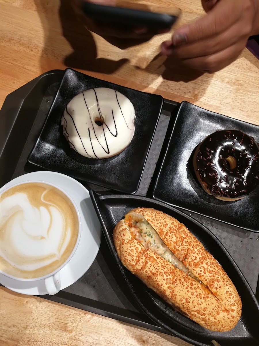 S’biji Khopi Cafe Photo 7