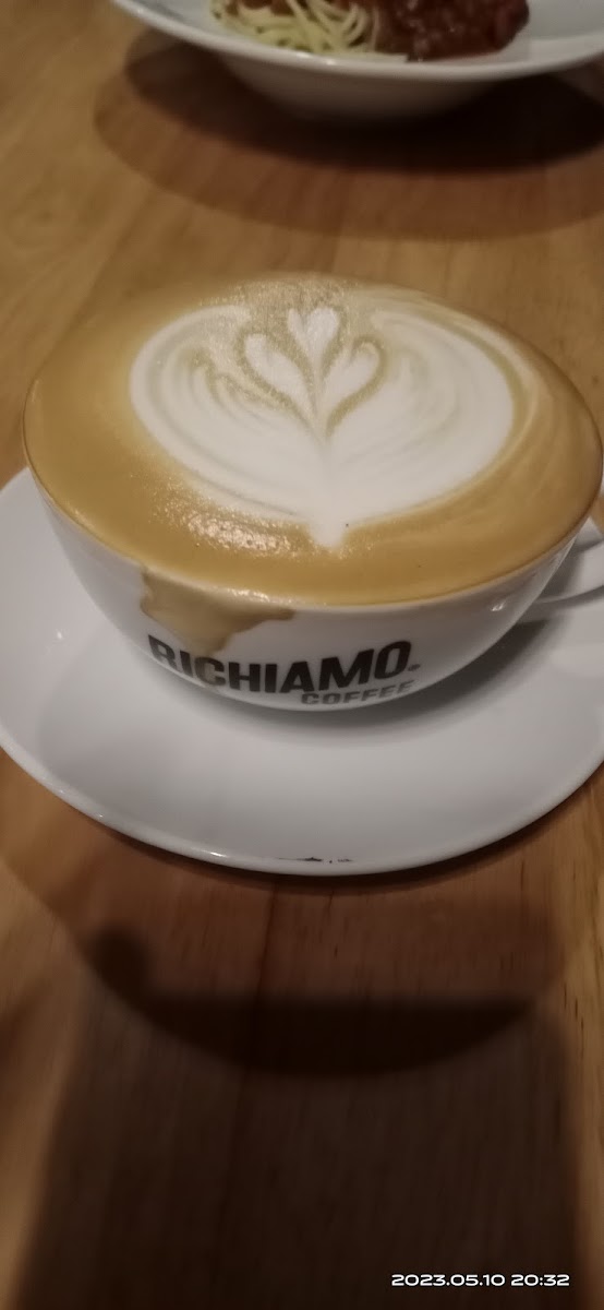 S’biji Khopi Cafe Photo 9